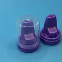 volumizing hair mousse